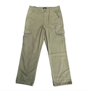 Brixton Waypoint Twill Cargo Pant
